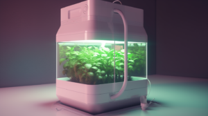植物と3Dプリンターが織りなす新しい可能性 - Green5の挑戦と実践