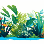 アクア、テラ、パルダリウムについて