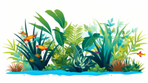 アクア、テラ、パルダリウムについて