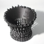 3Dプリンター植木鉢でアガベを元気に育てる完全ガイド：ZARU鉢の実力とは