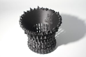 3Dプリンター植木鉢でアガベを元気に育てる完全ガイド：ZARU鉢の実力とは