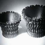 3Dプリンター鉢が魅せる芸術性と機能美 - ZARU202が創り出す植物との調和