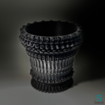 3Dプリンターで革新する植木鉢の世界 - 軽量でスタイリッシュなZARU101シリーズ徹底解説