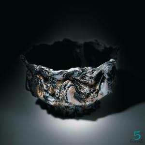 3Dプリンターが織りなす、究極の植木鉢「草乱GOTSU」誕生